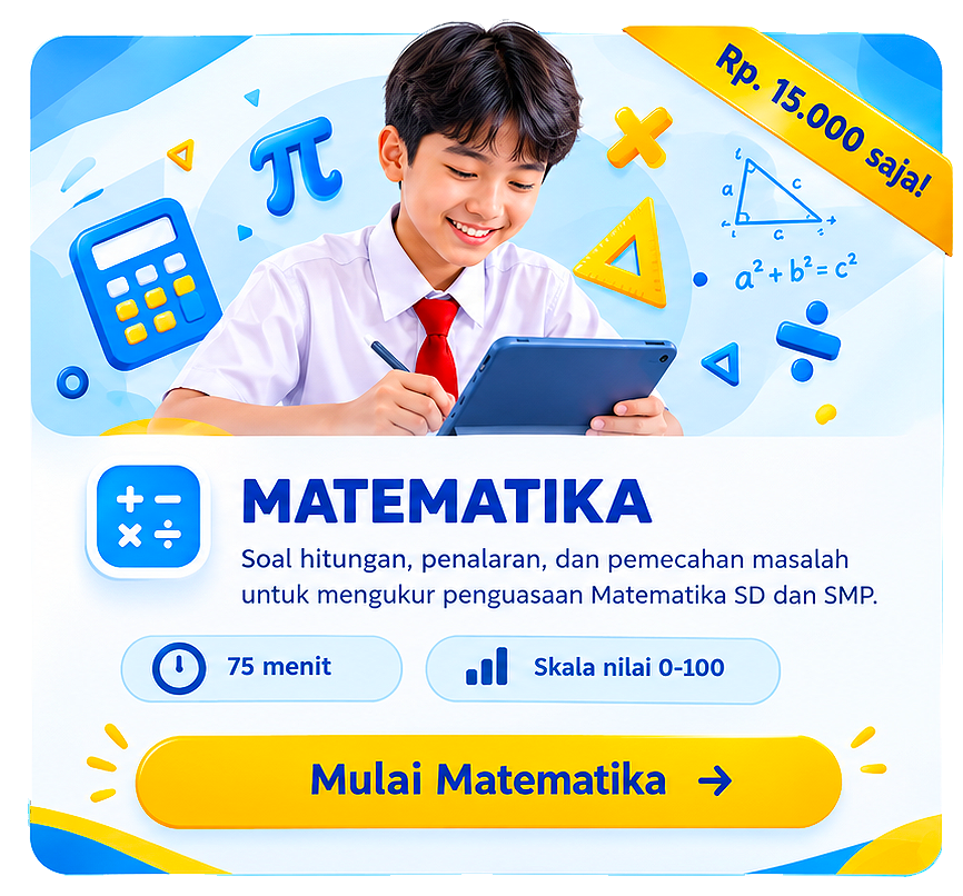 Mulai Matematika